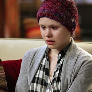 Photo En analyse (US)