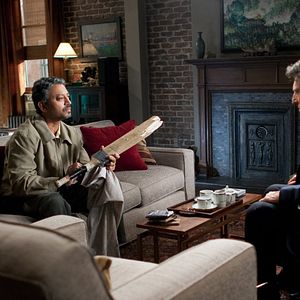 Photo En analyse (US)