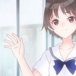 Photo Blue Reflection Ray