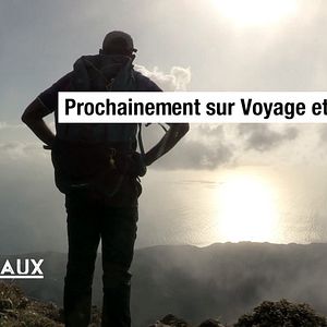 Photo Les plus beaux treks