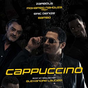 Photo Cappuccino