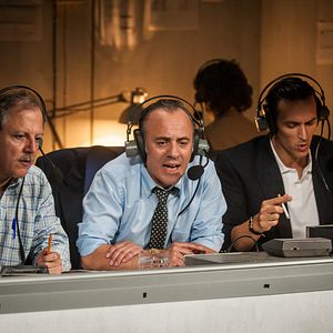 Photo Cristóbal Suárez