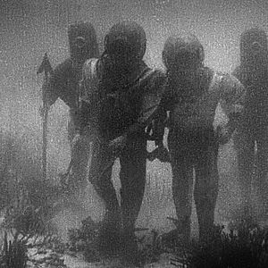 Photo 20000 lieues sous les mers