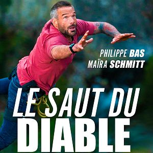 Photo Le Saut du diable