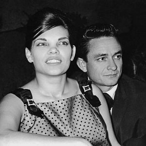 Photo Vivian et Johnny, la légende de Nashville