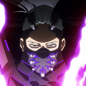 Photo My Hero Academia: Heroes Rising