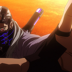 Photo My Hero Academia: Heroes Rising