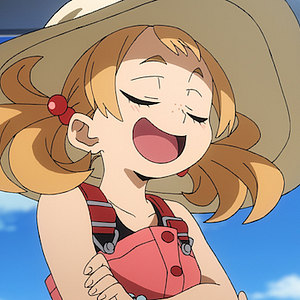 Photo My Hero Academia: Heroes Rising