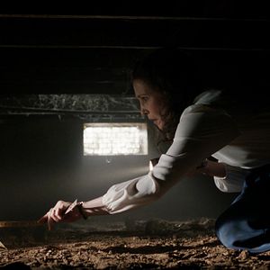 Photo Conjuring 3 : sous l'emprise du diable