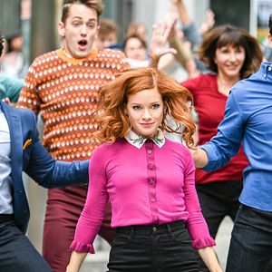 Photo Zoey et son incroyable playlist