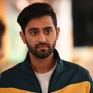 Photo Zoey et son incroyable playlist