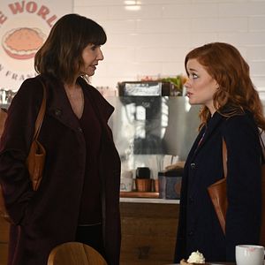 Photo Zoey et son incroyable playlist