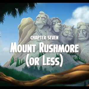 Photo La Légende des Trois Caballeros