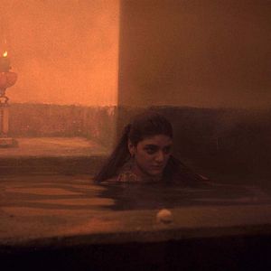 Photo Shohreh Aghdashloo