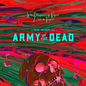 Photo Army Of The Dead