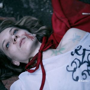 Photo Lilith Stangenberg