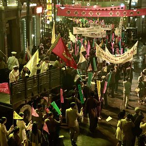 Photo La Brigade des 800