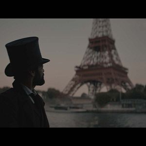 Photo Eiffel