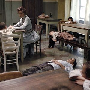 Photo Paola Cortellesi