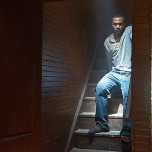 Photo Omari Hardwick