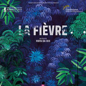 Photo La Fièvre