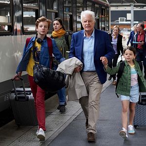 Photo Attention au départ !