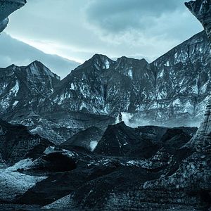 Photo Katla