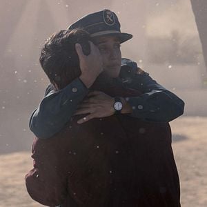 Photo Macarena García