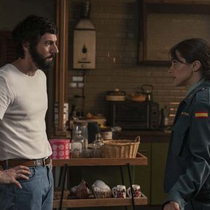 Photo Macarena García