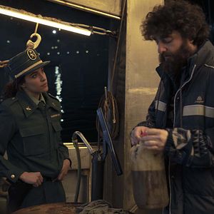 Photo Macarena García