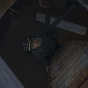 Photo Macarena García