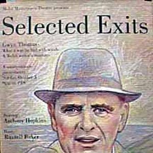 Photo Selected Exits