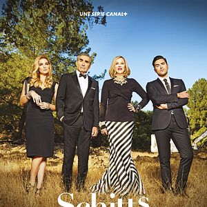 Photo Schitt's Creek