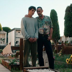 Photo Trois mètres au-dessus du ciel