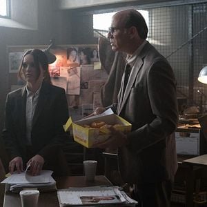 Photo Rebecca Breeds