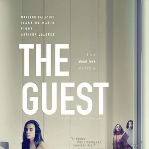 Photo The Guest