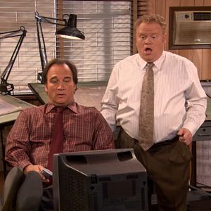 Photo According to Jim