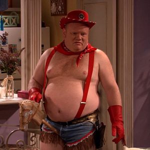 Photo According to Jim