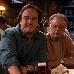 Photo According to Jim