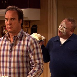 Photo According to Jim