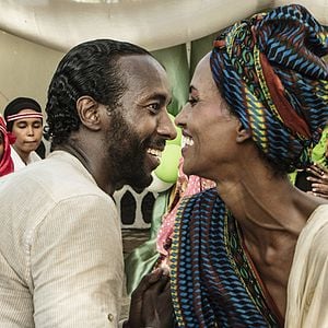 Photo La Femme du fossoyeur