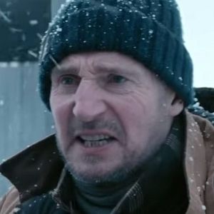 Photo Liam Neeson
