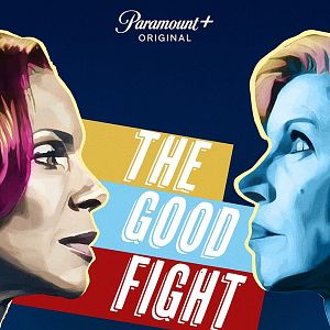 Photo The Good Fight