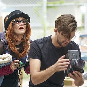 Photo Laura Dern