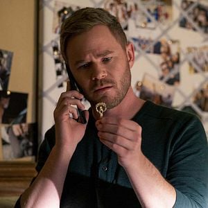Photo Aaron Ashmore