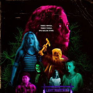 Photo Fear Street - Partie 1 : 1994