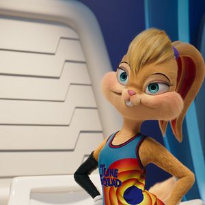 Photo Space Jam - Nouvelle ère
