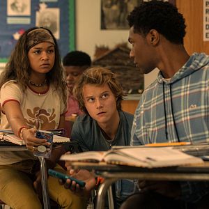 Photo Madison Bailey