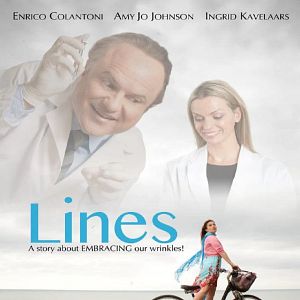 Photo Lines