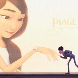 Photo Le Dragon-Génie